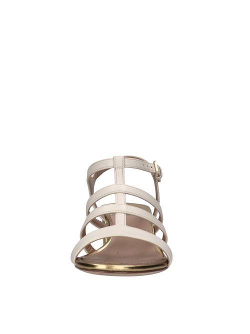 Sandali Lucca in pelle LAURENCE DACADE | LUCCA NAPPAECRU